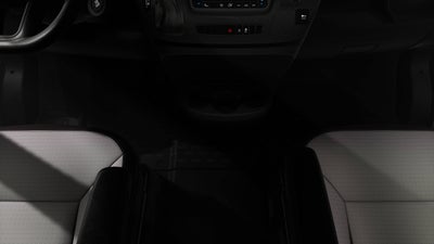 2026 RAM Ram ProMaster RAM PROMASTER 1500 TRADESMAN CARGO VAN HIGH ROOF 136' WB