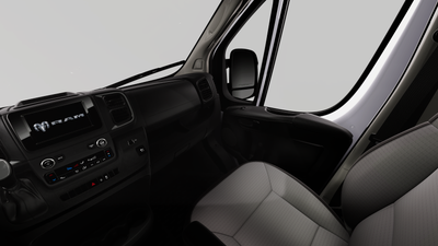 2026 RAM Ram ProMaster RAM PROMASTER 1500 TRADESMAN CARGO VAN HIGH ROOF 136' WB