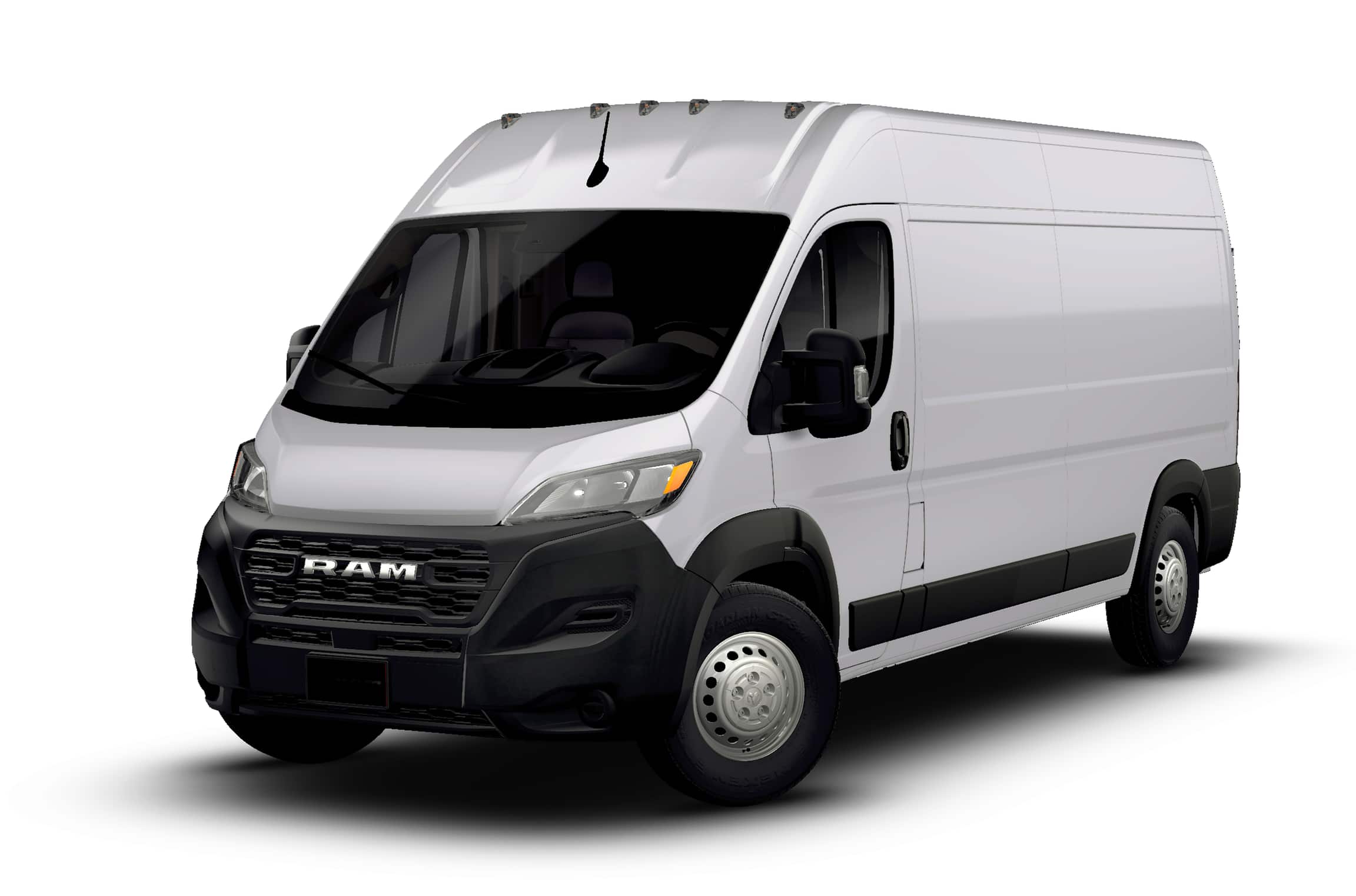 2026 RAM ProMaster's photo