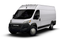 2026 RAM Ram ProMaster RAM PROMASTER 3500 TRADESMAN CARGO VAN HIGH ROOF 159' WB EXT