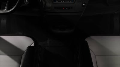 2026 RAM Ram ProMaster RAM PROMASTER 3500 TRADESMAN CARGO VAN HIGH ROOF 159' WB EXT