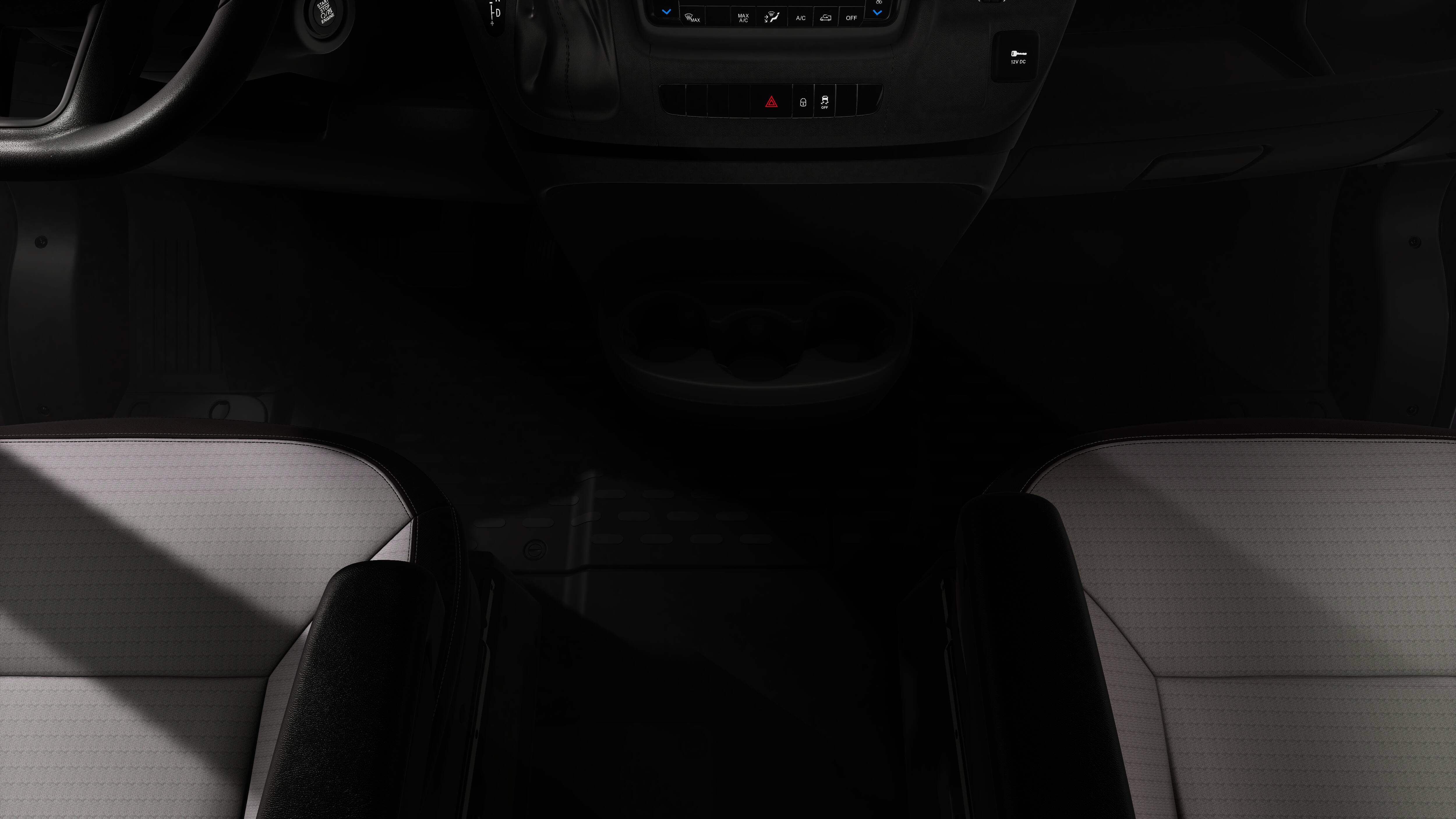 2026 RAM Ram ProMaster RAM PROMASTER 3500 TRADESMAN CARGO VAN HIGH ROOF 159' WB EXT