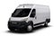2026 RAM Ram ProMaster RAM PROMASTER 3500 TRADESMAN CARGO VAN HIGH ROOF 159' WB EXT