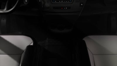 2026 RAM Ram ProMaster RAM PROMASTER 3500 TRADESMAN CARGO VAN HIGH ROOF 159' WB EXT