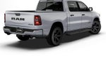 2027 RAM Ram 1500 RAM 1500 EXPRESS CREW CAB 4X4 5'7' BOX