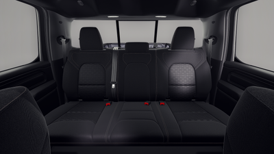 2027 RAM Ram 1500 RAM 1500 EXPRESS CREW CAB 4X4 5'7' BOX