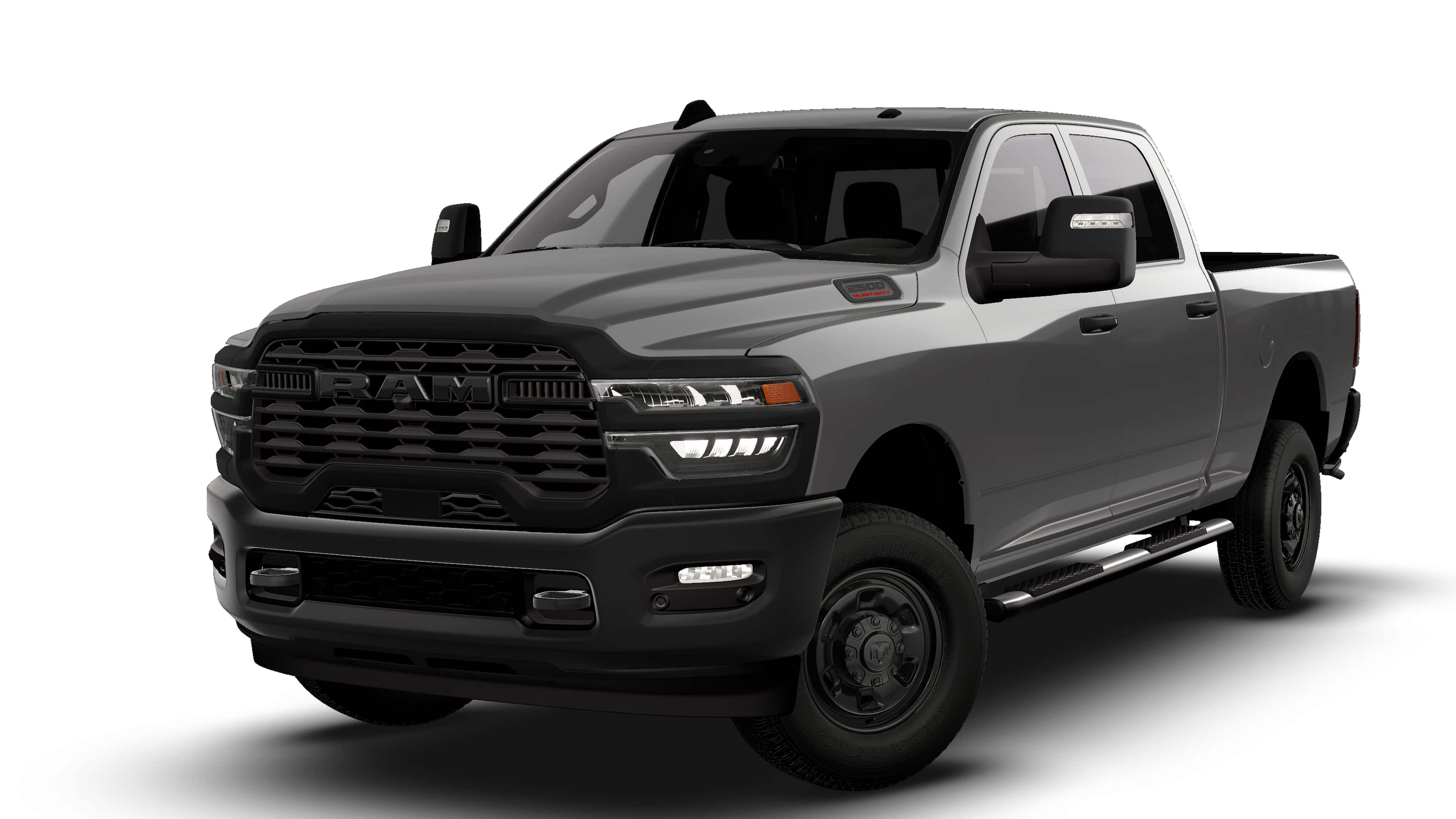 2026 RAM 2500 Tradesman 4X4 Crew Cab SWB's photo