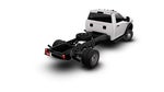 2026 RAM Ram 5500 Chassis Cab RAM 5500 TRADESMAN CHASSIS REGULAR CAB 4X4 84' CA