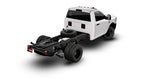 2026 RAM Ram 3500 Chassis Cab RAM 3500 TRADESMAN CHASSIS REGULAR CAB 4X4 60' CA