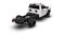2026 RAM Ram 3500 Chassis Cab RAM 3500 TRADESMAN CHASSIS REGULAR CAB 4X4 60' CA