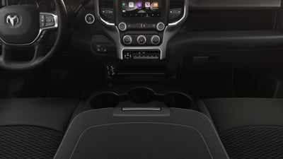 2026 RAM Ram 3500 Chassis Cab RAM 3500 TRADESMAN CREW CAB CHASSIS 4X4 60' CA