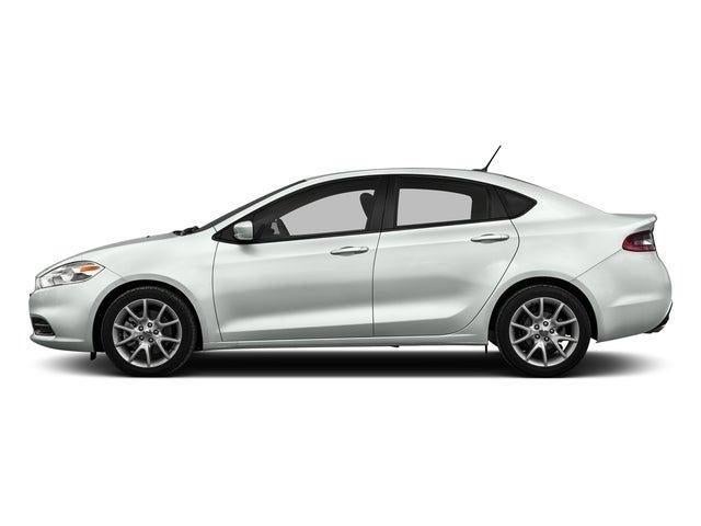 Used 2016 Dodge Dart SE with VIN 1C3CDFAA6GD531125 for sale in Batesville, AR