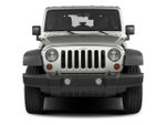2013 Jeep Wrangler Unlimited Rubicon