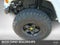 2013 Jeep Wrangler Unlimited Rubicon