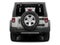 2013 Jeep Wrangler Unlimited Rubicon