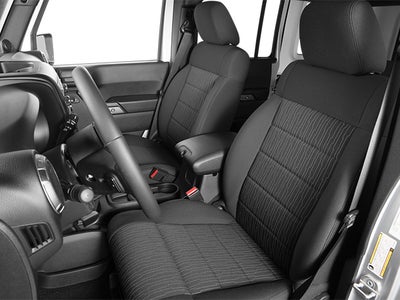 2013 Jeep Wrangler Unlimited Rubicon