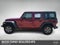 2021 Jeep Wrangler Unlimited Sport S 4x4