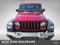 2021 Jeep Wrangler Unlimited Sport S 4x4