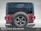 2021 Jeep Wrangler Unlimited Sport S 4x4