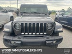 2021 Jeep Wrangler Unlimited Freedom 4x4