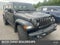 2021 Jeep Wrangler Unlimited Freedom 4x4