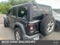 2021 Jeep Wrangler Unlimited Freedom 4x4