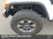 2019 Jeep Wrangler Unlimited Sahara 4x4