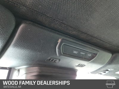 2019 Jeep Wrangler Unlimited Sahara 4x4