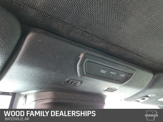 2019 Jeep Wrangler Unlimited Sahara 4x4