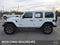 2019 Jeep Wrangler Unlimited Sahara 4x4