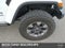 2019 Jeep Wrangler Unlimited Sahara 4x4