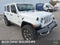 2019 Jeep Wrangler Unlimited Sahara 4x4