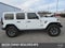 2019 Jeep Wrangler Unlimited Sahara 4x4