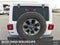 2019 Jeep Wrangler Unlimited Sahara 4x4