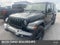 2022 Jeep Wrangler Unlimited Sahara Altitude 4x4