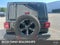 2022 Jeep Wrangler Unlimited Sahara Altitude 4x4