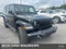 2022 Jeep Wrangler Unlimited Sahara Altitude 4x4