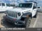 2018 Jeep Wrangler Unlimited Rubicon 4x4