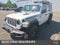 2018 Jeep Wrangler Unlimited Rubicon 4x4