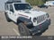 2018 Jeep Wrangler Unlimited Rubicon 4x4