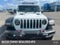 2018 Jeep Wrangler Unlimited Rubicon 4x4