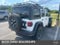 2018 Jeep Wrangler Unlimited Rubicon 4x4