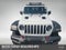 2018 Jeep Wrangler Unlimited Rubicon 4x4