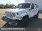 2021 Jeep Wrangler 4xe Unlimited Sahara 4x4