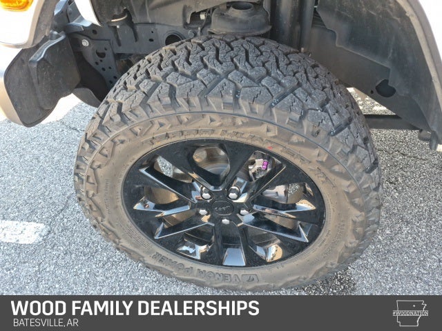 2021 Jeep Wrangler 4xe Unlimited Sahara 4x4