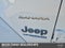 2021 Jeep Wrangler 4xe Unlimited Sahara 4x4