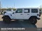2021 Jeep Wrangler 4xe Unlimited Sahara 4x4