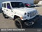 2021 Jeep Wrangler 4xe Unlimited Sahara 4x4