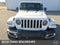 2021 Jeep Wrangler 4xe Unlimited Sahara 4x4