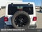 2021 Jeep Wrangler 4xe Unlimited Sahara 4x4